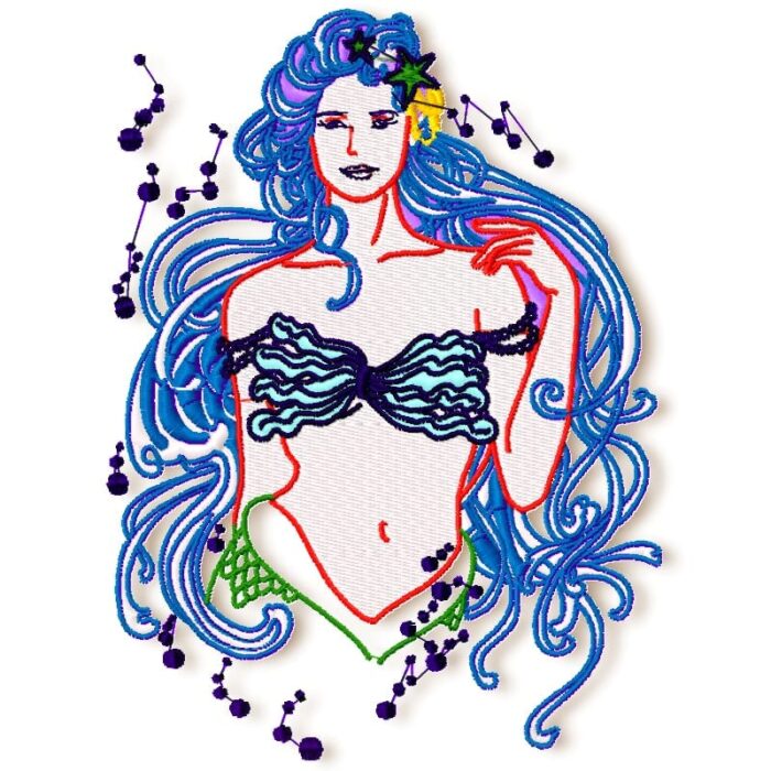 Gorgeous Mermaids