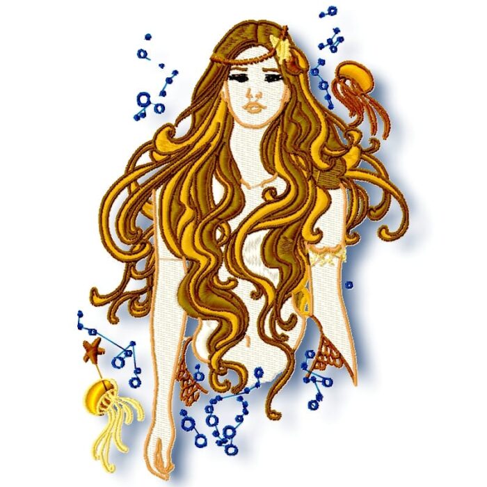 Gorgeous Mermaids