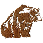 Grizzly Bear 1