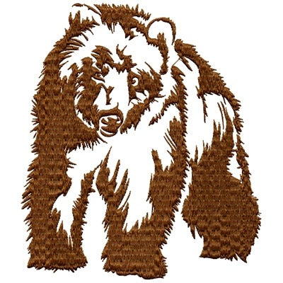 grizzlt bear 2