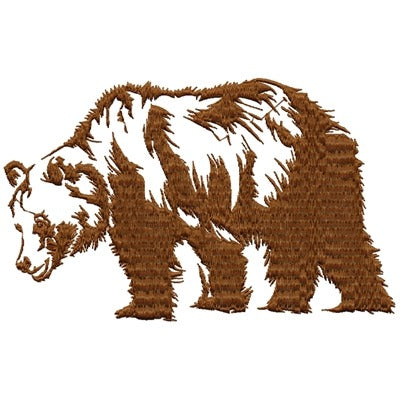 Grizzly Bear