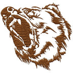 Grizzly Bear