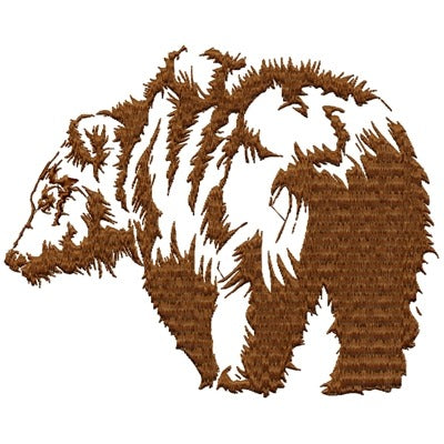 Grizzly Bear