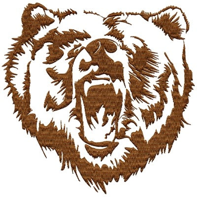 Grizzly Bear