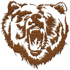 Grizzly Bear