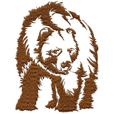 Grizzly Bear