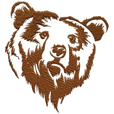 Grizzly Bear
