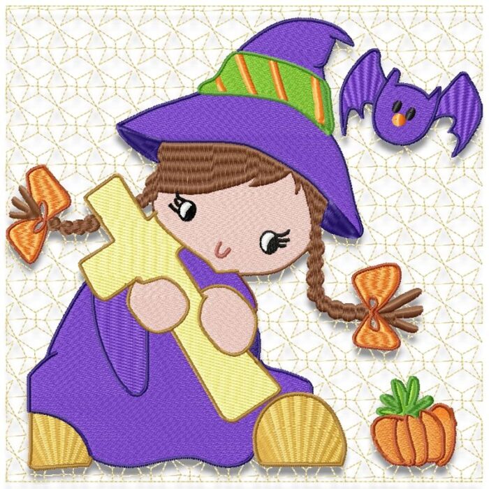 halloween blocks