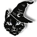 Halloween Cat