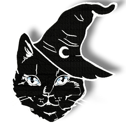 Halloween Cat