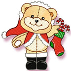 Happy Christmas Cuties
