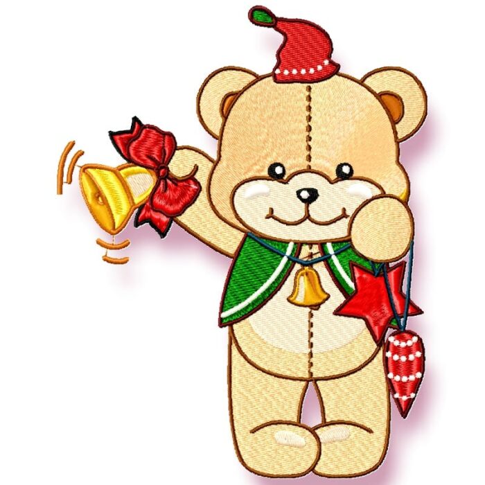 Happy Christmas Cuties
