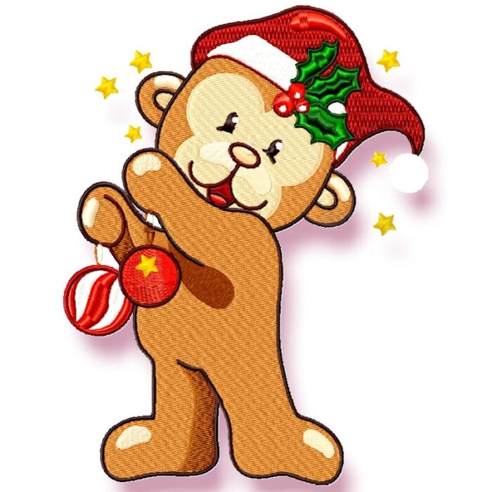 Happy Christmas Cuties