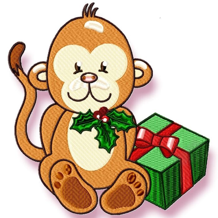 Happy Christmas Cuties