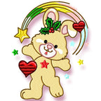 Happy Christmas Cuties