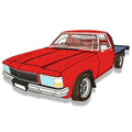 Holden WB One-Tonner
