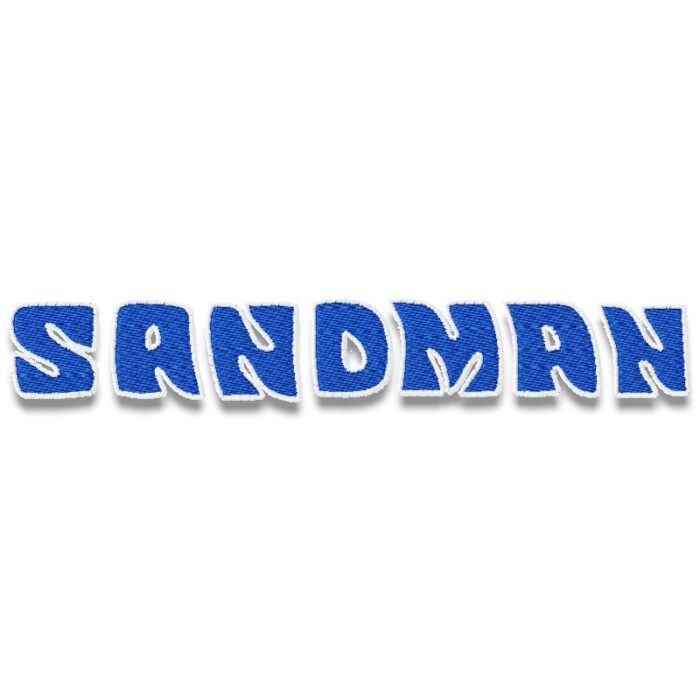 Holden Sandman Panel Van
