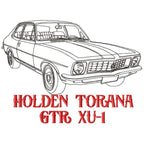 Holden Torana GTR XU1