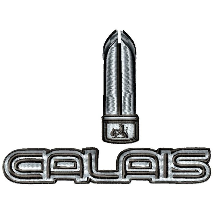 Holden Calais VK