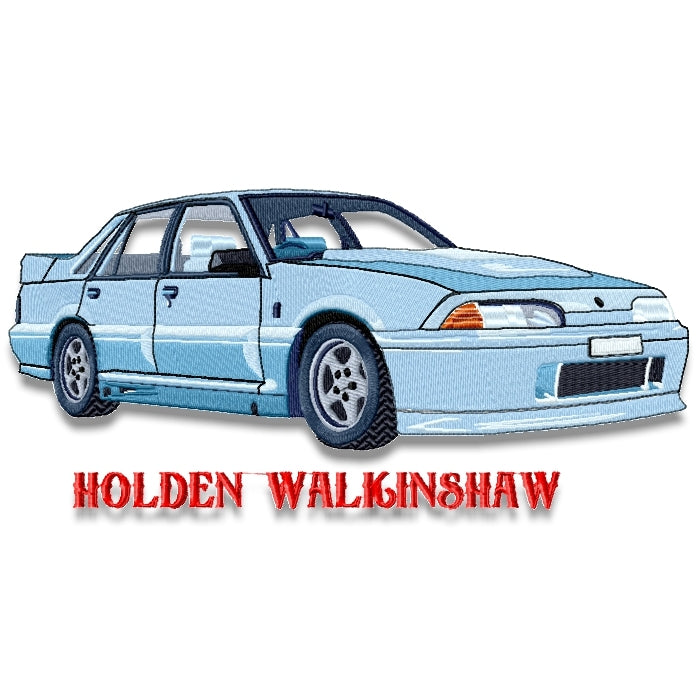 Holden Walkinshaw 1988