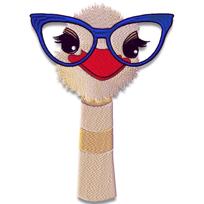 I Can See You Clearly Now