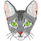 I Love All Cats
