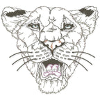 I Love All Cats