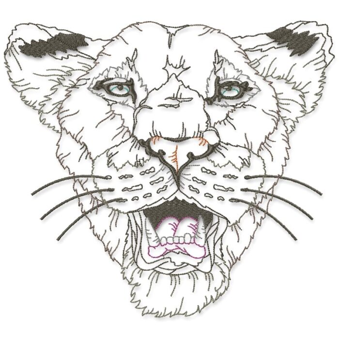 I Love All Cats
