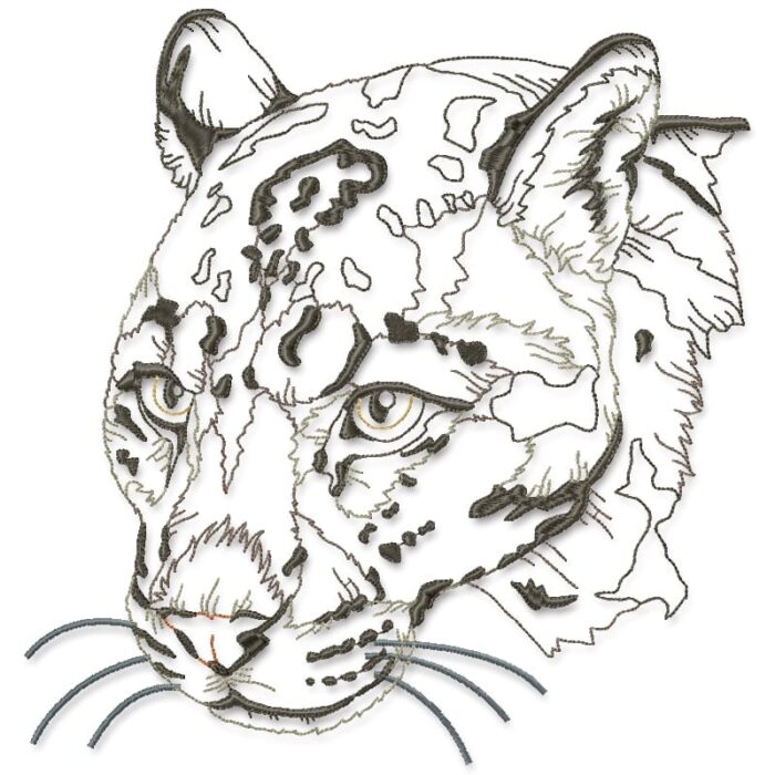 I Love All Cats