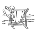 I Love My Deckchair