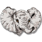 Impressive Elephants