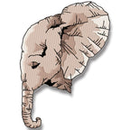 Impressive Elephants