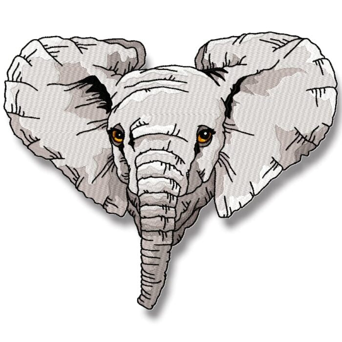 Impressive Elephants