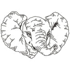 Impressive Elephants