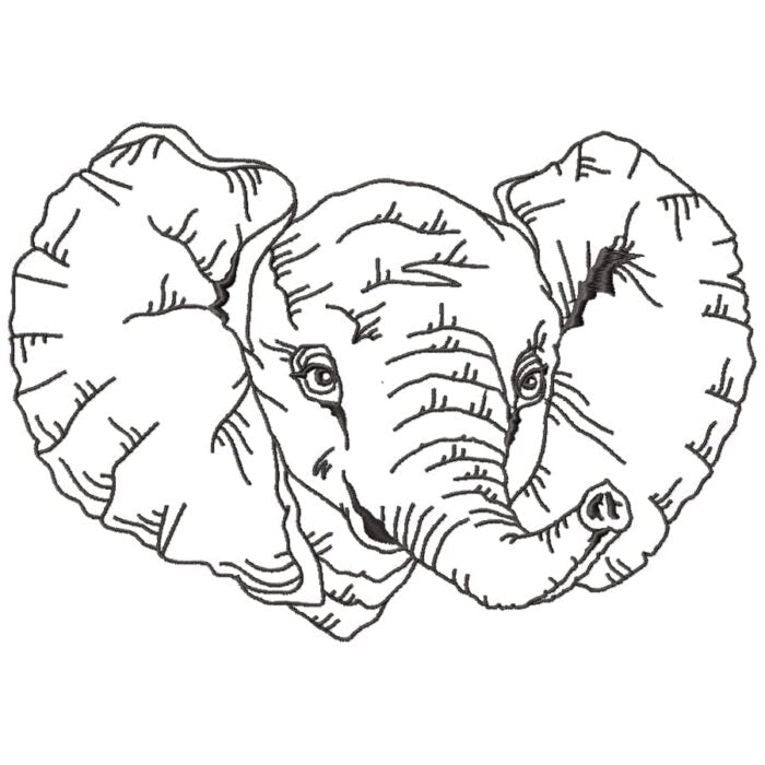 Impressive Elephants