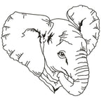 Impressive Elephants