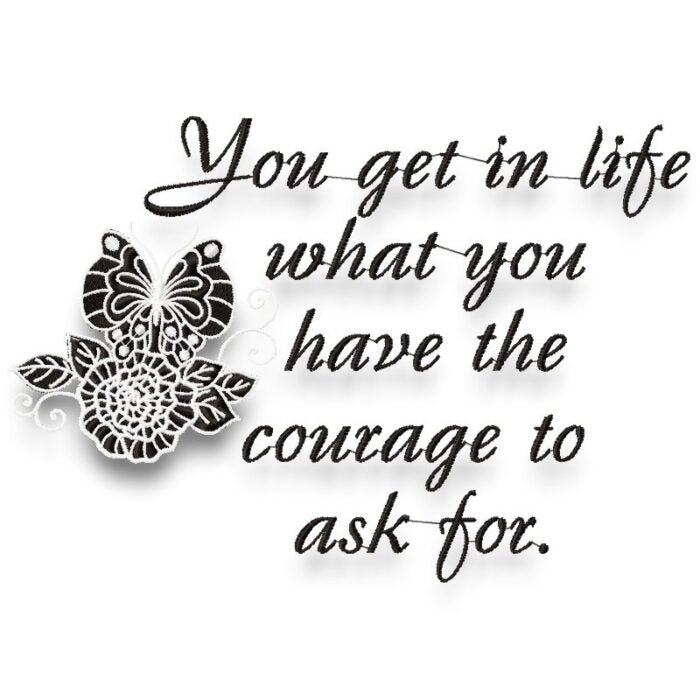 Inspirational Sayings