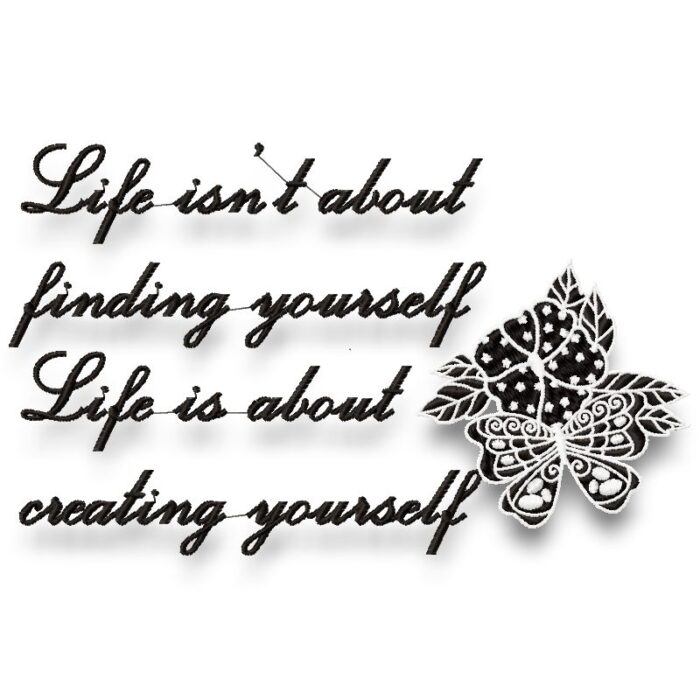 Inspirational Sayings