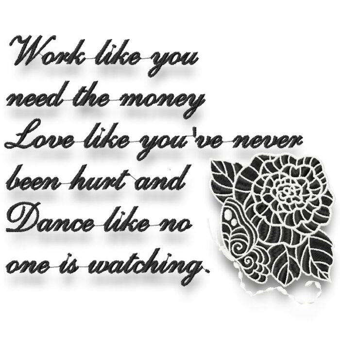 Inspirational Sayings