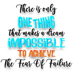 Inspirational Sayings