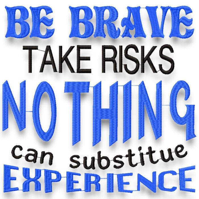 Inspirational Sayings