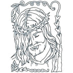 Jesus Line Work Designs