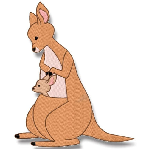 Australian Kangaroos