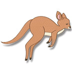 Australian Kangaroos