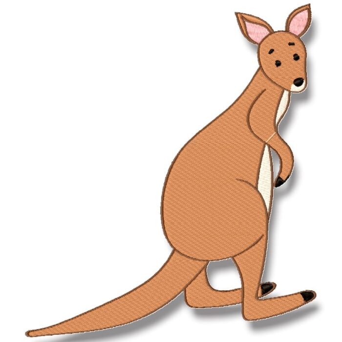 Australian Kangaroos
