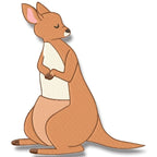 Australian Kangaroos