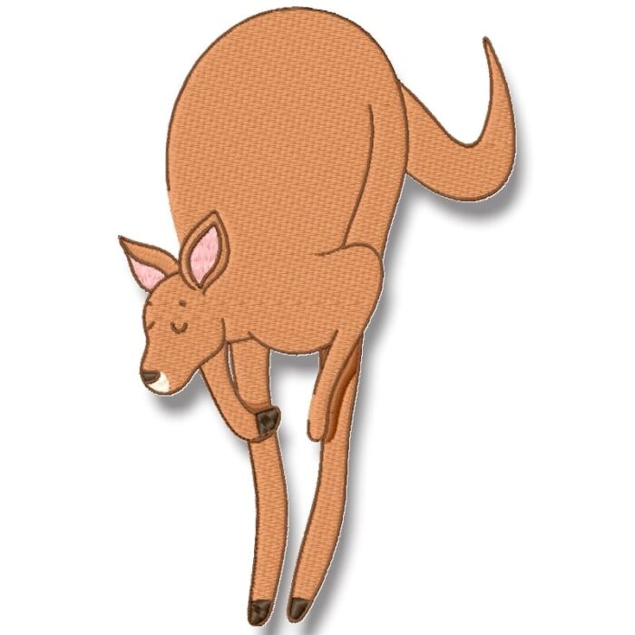 Australian Kangaroos