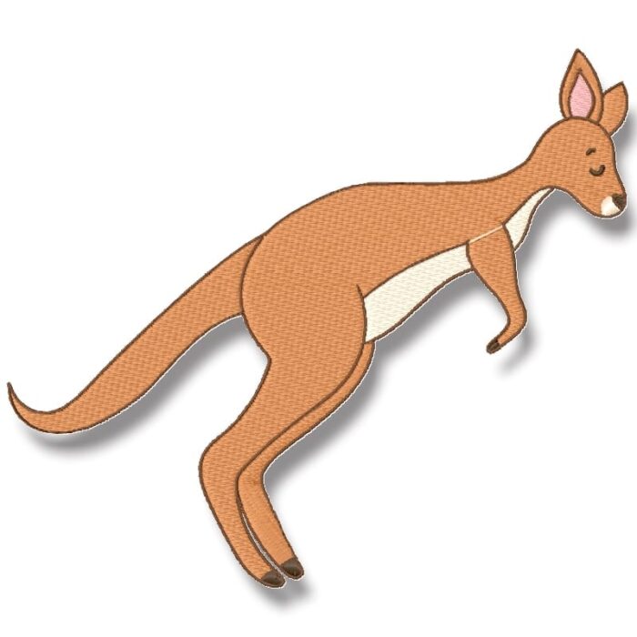 Australian Kangaroos