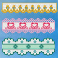Lace Edges