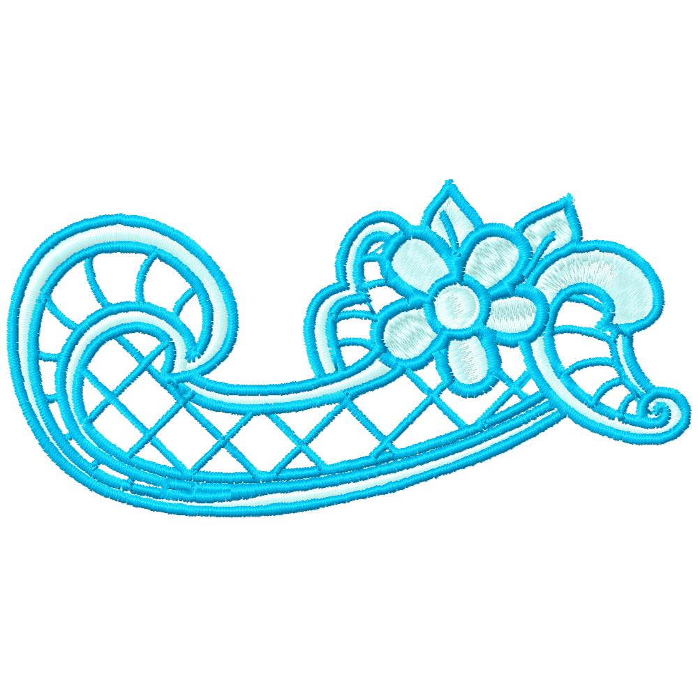 Lace Runner 2 (FSL)